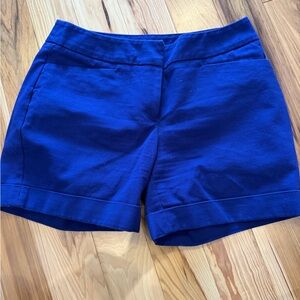 Apt. 9 Vibrant Women's Shorts